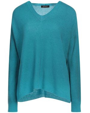 Aragona Jumper Cashmere - Blue