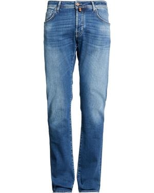 Jacob Cohen Jeans - Blue