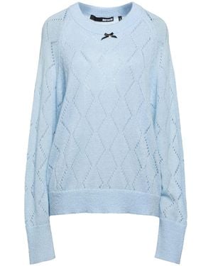 ROTATE BIRGER CHRISTENSEN Pullover - Azul