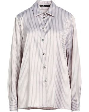 Annarita N. Shirts - Grey