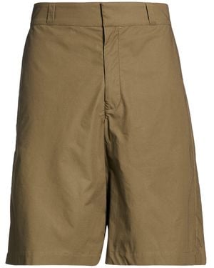 MODES Shorts & Bermuda Shorts - Natural