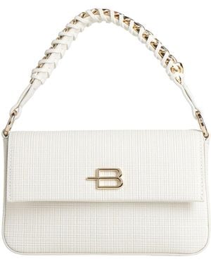 Baldinini Handbag - White