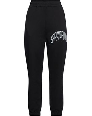 Sprayground Pantalon - Noir