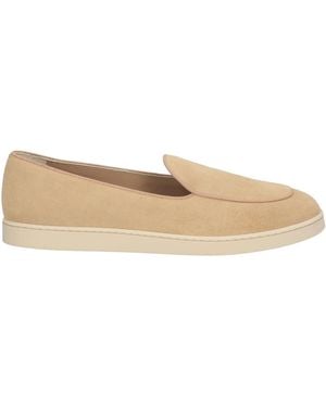Charles Philip Loafer - Natural