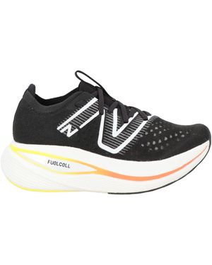 New Balance Sneakers - Nero