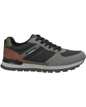 Armata Di Mare Trainers - Grey