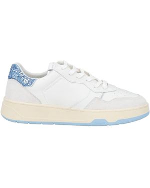 Crime London Sneakers - Bianco