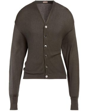 Kapital Cardigan - Grigio