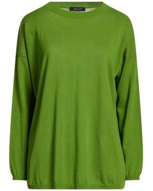Aragona Pullover - Verde