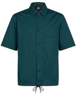 Spiewak Shirt - Green