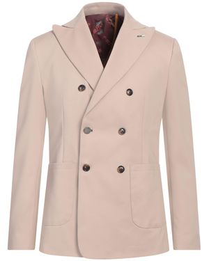 Berna Blazer - Natural