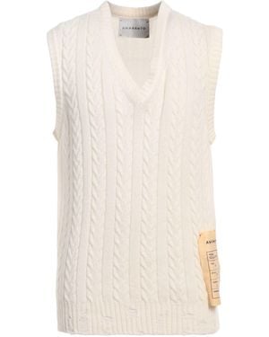 Amaranto Jumper - Natural