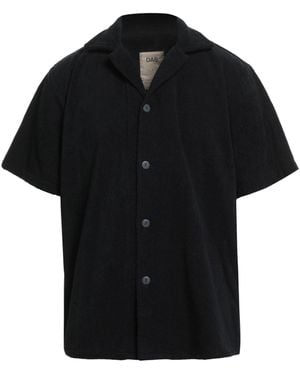 Oas Camisa - Negro