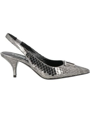 Tom Ford Pumps - Mettallic