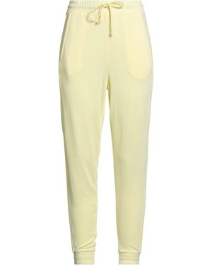 Fp Movement Pants Modal, Polyester - Yellow