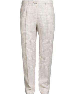 Eleventy Trousers - Grey