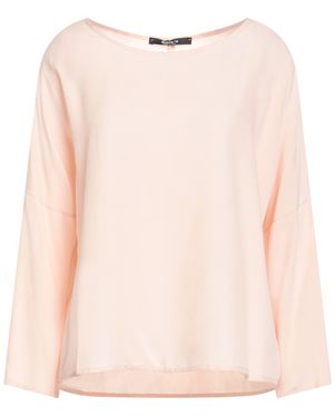 Siste's Top Viscose - Pink