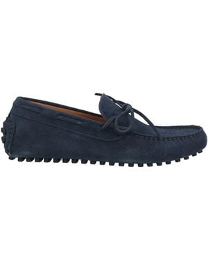 Acbc Loafer - Blue