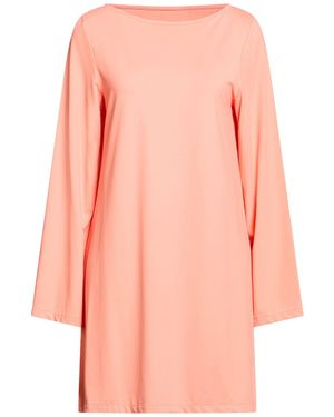 Fisico Mini Dress Polyamide, Elastane - Pink