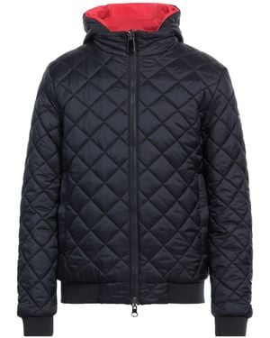 Suns Boards Puffer - Blue