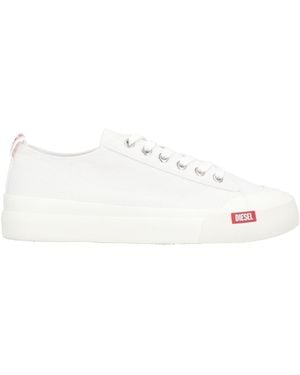 DIESEL Sneakers - Natural