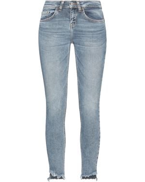 Brian Dales Jeans - Blue