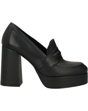 Bruno Premi Mocasines - Negro