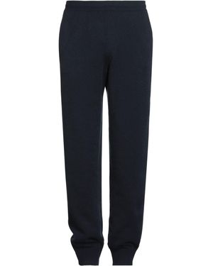 Aion Trouser - Blue