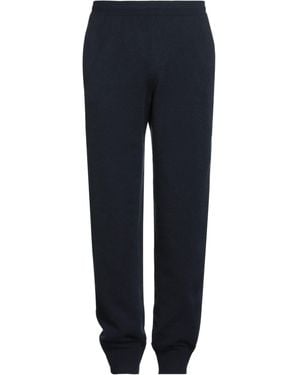 Aion Trouser - Blue