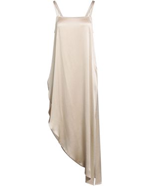 Antonelli Maxi Dress - White