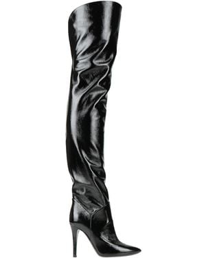 Philosophy Di Lorenzo Serafini Boot - Black