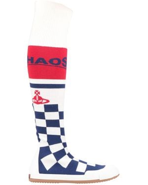 Vivienne Westwood Boots - White
