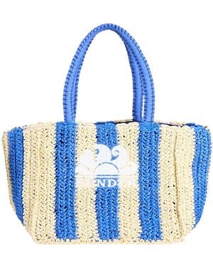 Sundek Handbags - Blue