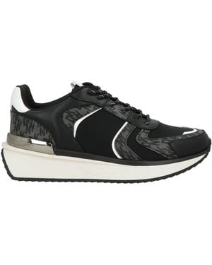 DKNY Trainers - Black