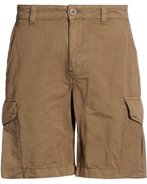 Short Chino Paul Smith Homme - Bleu Coton Pima - Taille 34 - Occasion Parfait État