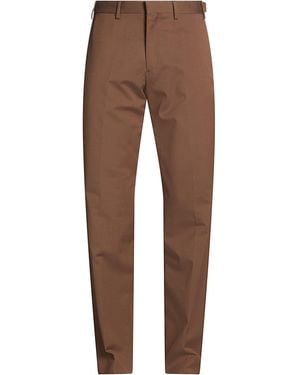 Lardini Trouser - Brown