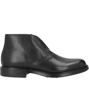 Pollini Stiefelette - Schwarz