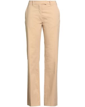 Eleventy Trouser - Natural