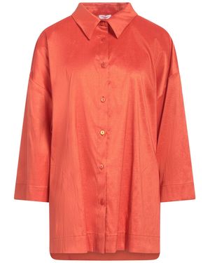 Rossopuro Shirt - Red