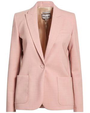 Paul & Joe Blazers - Pink