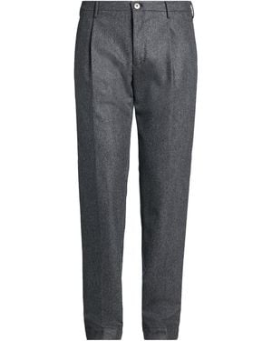 Incotex Pantalon - Gris