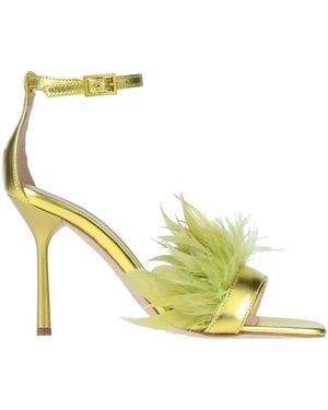 Liu Jo Sandals - Yellow