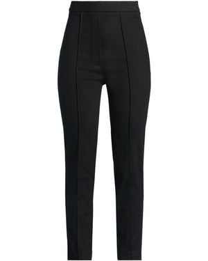 Day Birger et Mikkelsen Jeans Recycled Polyester, Cotton, Re-Used Cotton, Elastane - Black