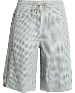 Eleventy Shorts & Bermuda Shorts - Gray