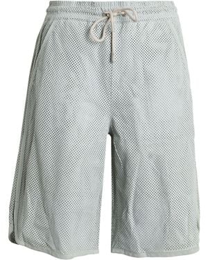 Eleventy Shorts & Bermuda Shorts - Gray