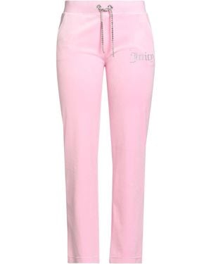 Juicy Couture Hose - Pink