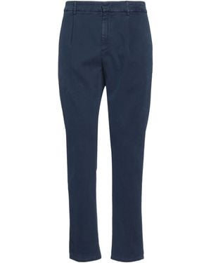 Dondup Trousers - Blue