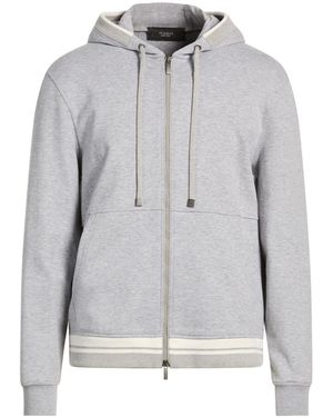 Peserico Sweatshirt Cotton, Polyamide - Grey