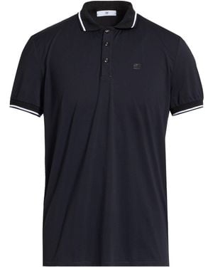 PMDS PREMIUM MOOD DENIM SUPERIOR Polo Shirt - Blue