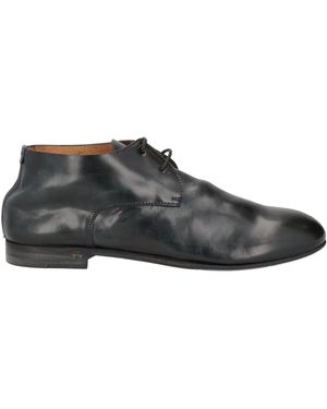 Silvano Sassetti Ankle Boots - Gray